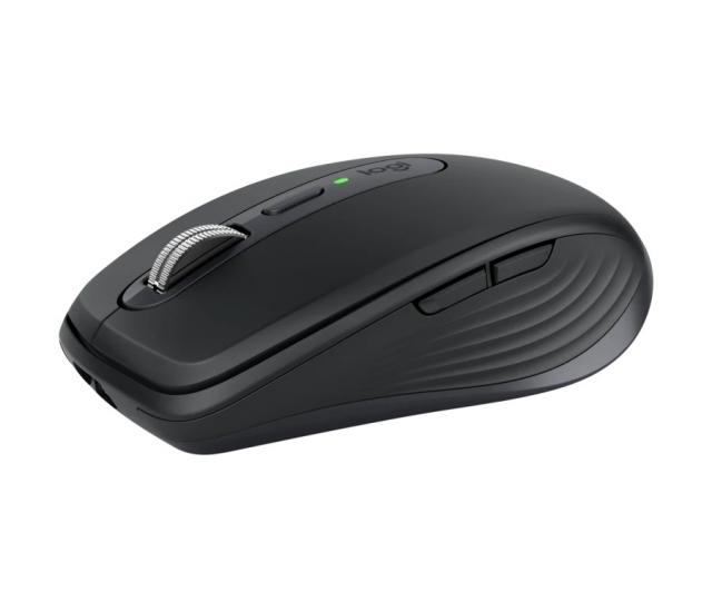 Безжична лазерна мишка LOGITECH MX Anywhere 3 