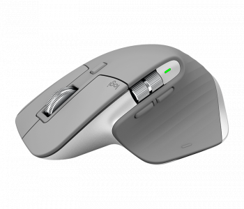 Wireless Laser mouse LOGITECH MX Master 3 