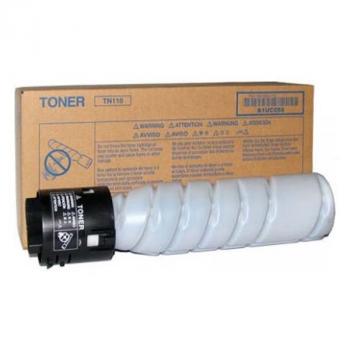 Toner Cartridge DEVELOP TN-116, Ineo 165/ 164/ 185, Black