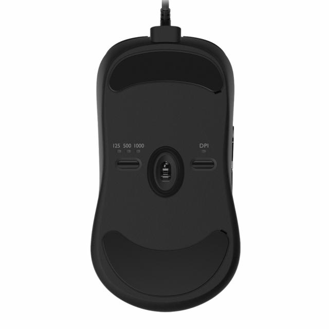 Геймърска мишка ZOWIE S2-C, Оптична, Кабел, USB 