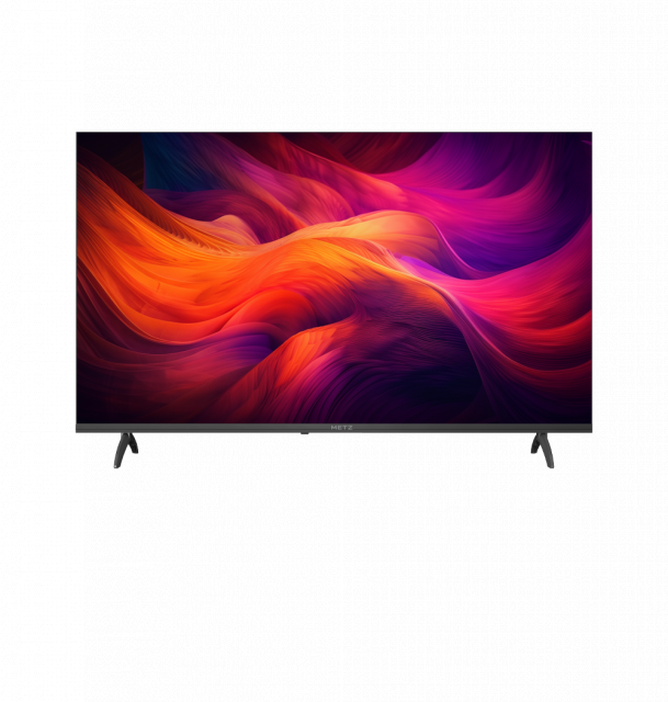 METZ LED TV 32MTE6000Z, 32"(80 см), LED HD, Smart TV, Google TV 