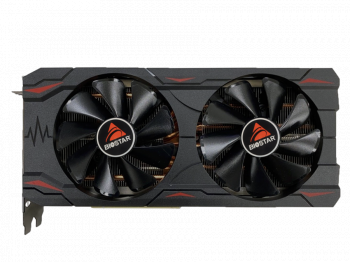 Graphic card BIOSTAR GeForce RTX 3070 EXTREME GAMING , 8GB GDDR6, 256 Bit, DP, HDMI