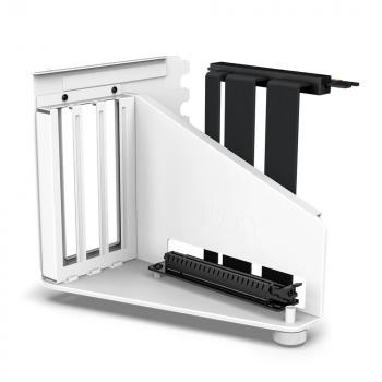 Брекет и кабел NZXT H7 Vertical GPU Mounting Kit, За вертикален монтаж на видео карта