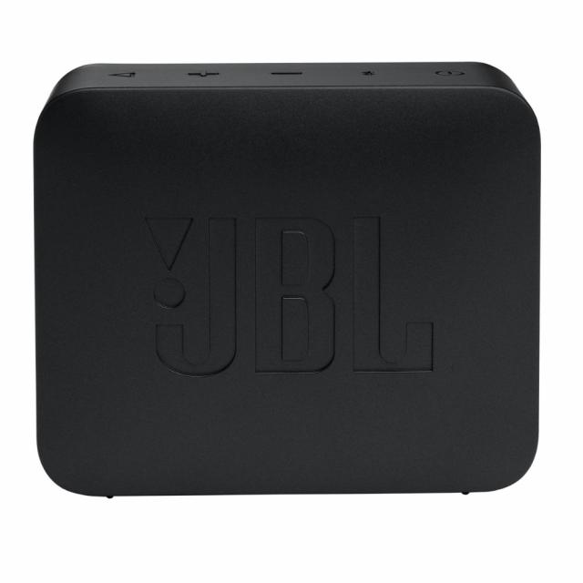 Блутут колонка JBL GO Essential Черна 