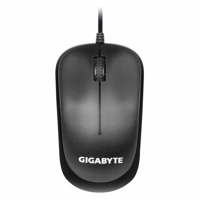 Kомплект жична клавиатура с мишка Gigabyte KM6300 