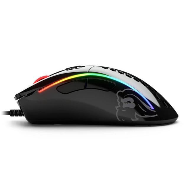 Gaming Mouse Glorious Model D- (Glossy Black) 