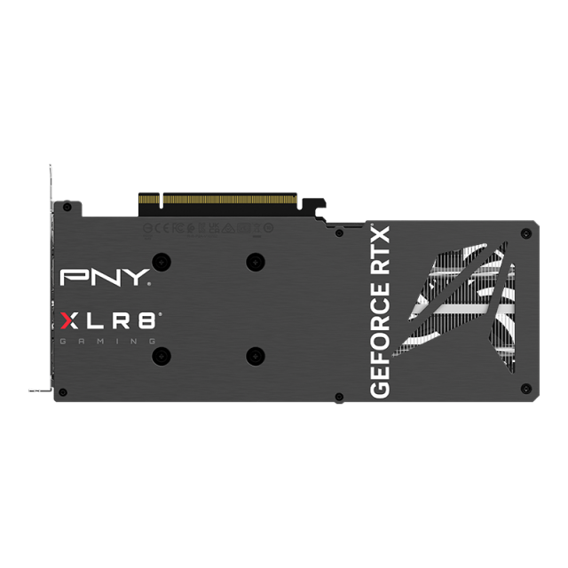 Graphic card PNY GeForce RTX 4060 XLR8 GAMING 8GB GDDR6 