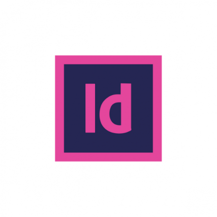 Adobe InDesign for teams, Multiple Platforms, EU English, Subscription New 