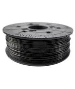 Refill 3D printer XYZprinting - ABS refil, NFC, 1.75 mm, Black