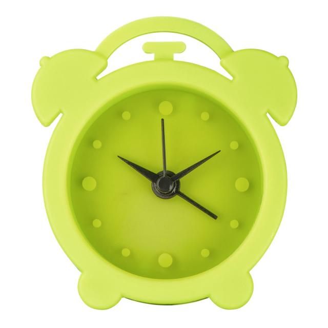 Hama "Mini" Silicone Alarm Clock, 186348 