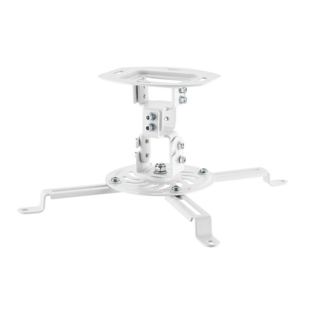 Hama Projector Mount, Swivel, for Ceiling, up to 13.5 kg, 220879 