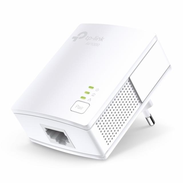 PowerLine адаптер TP-Link TL-PA7017 KIT 