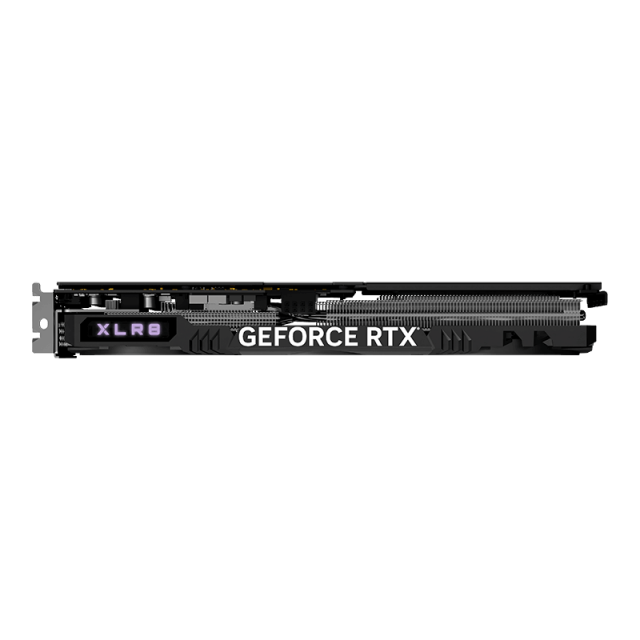 Видео карта PNY RTX 4060 TI GAMING VERTO EPIC-X RGB 8GB GDDR6X 