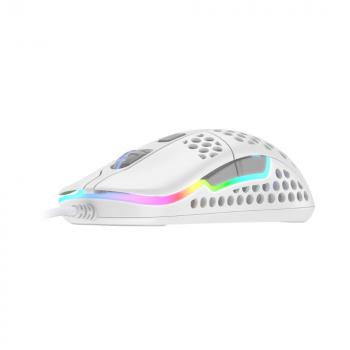 Gaming Mouse Xtrfy M42 White