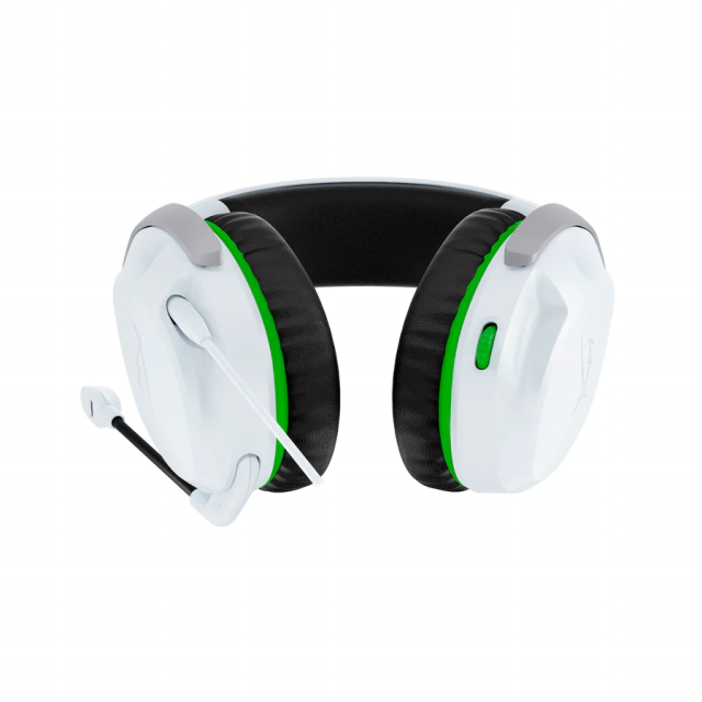 Gaming Earphone HyperX Cloud Stinger for XBOX with Microphone, White 