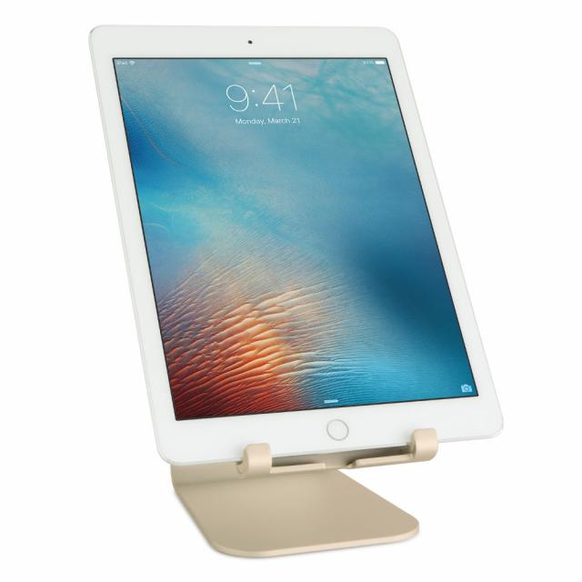 Тablet Stand Rain Design mStand tablet, Gold 