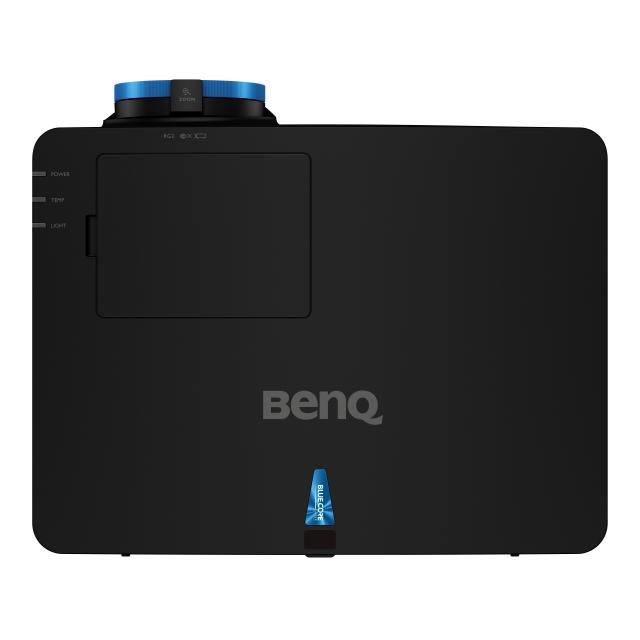 Видеопроектор BenQ LU935ST, Късофокусен, DLP, 5500 ANSI, Черен 