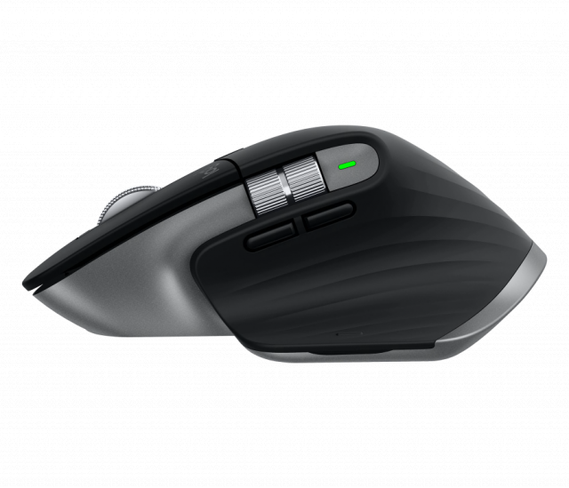 Wireless Laser mouse LOGITECH MX Master 3 
