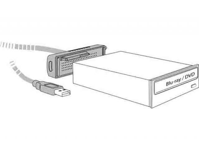 Външна докинг станция Delock, За 2.5″ / 3.5″ SATA HDD / SSD, Backup функция 