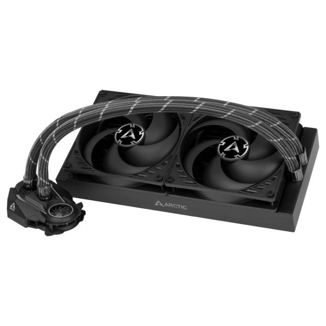 CPU Cooler Arctic Freezer II (280mm) ACFRE00066B AMD/Intel 