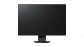 Monitor EIZO FlexScan EV2457, IPS, 24 inch, Wide, UXGA, DVI-D, DisplayPort, HDMI, DisplayPort Out, USB Hub, Black