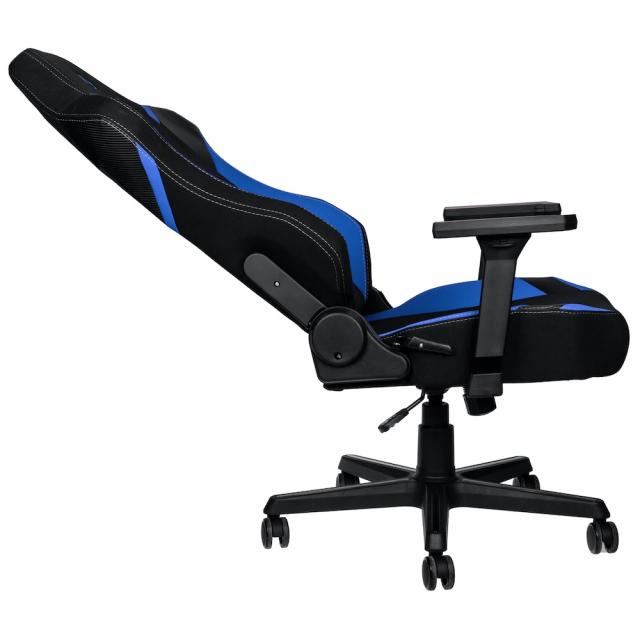 Gaming Chair Nitro Concepts X1000 - Galactic Blue 