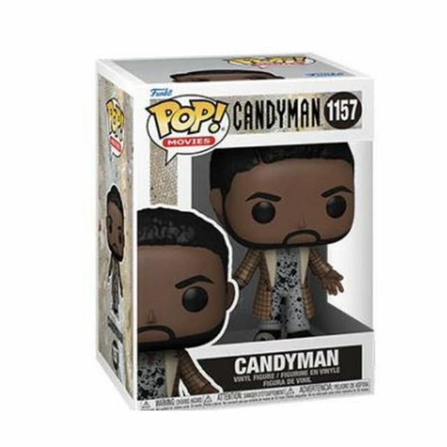 Фигурка Funko POP! Movies: Candyman - Candyman #1157 