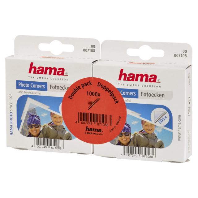 Hama Photo Corner Dispenser, special offer, 07108 
