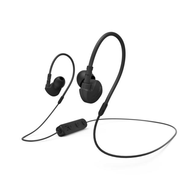 Спортни слушалки HAMA "Freedom Athletics" Bluetooth, 184118 