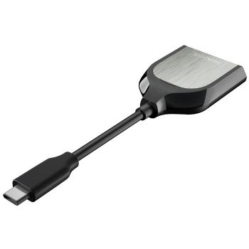  Extreme PRO SD Card USB-C Reader, USB-C, SD-SDDR-409-G46