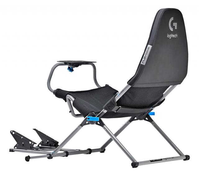 Racing chair Playseat Challenge X Logitech G Edition 