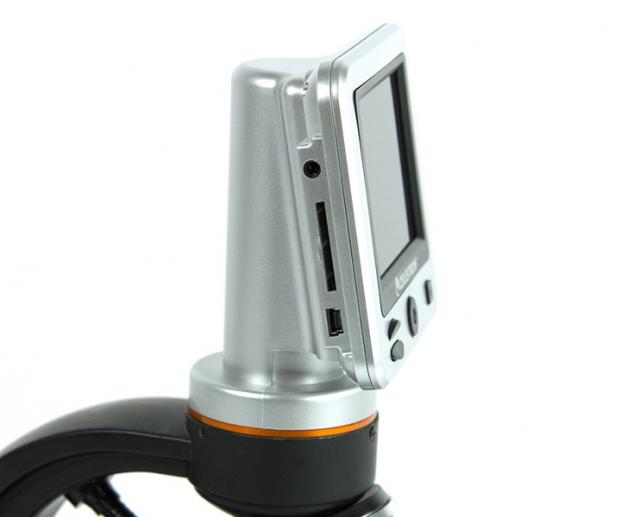 Celestron Digital Microscope Kit 