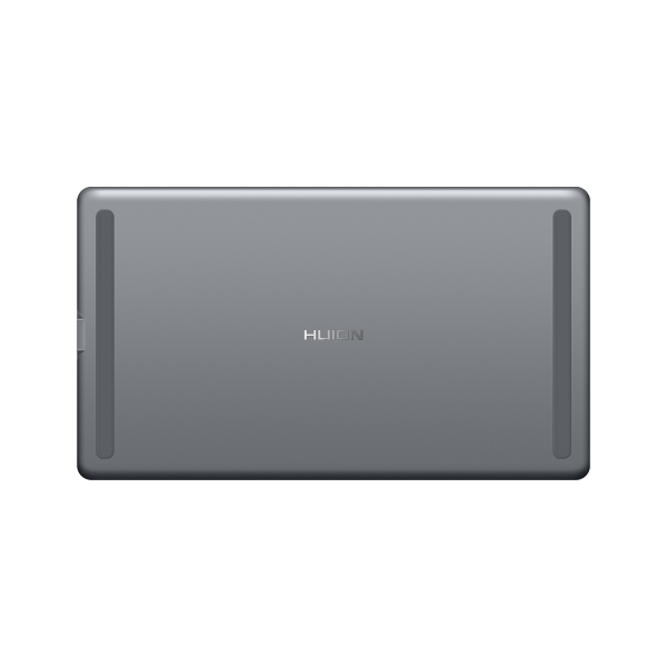Graphic Display Tablet HUION Kamvas Pro 16 Premium, USB-C, Black/Silver 