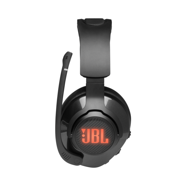 Gaming Earphone JBL Quantum 400 Black 