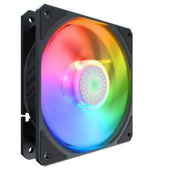 Вентилатор Cooler Master SickleFlow 120 ARGB