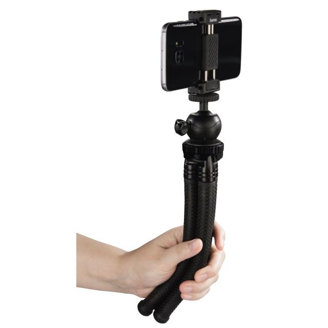 Hama FlexPro for Smartphone, GoPro, 27cm, 04605 