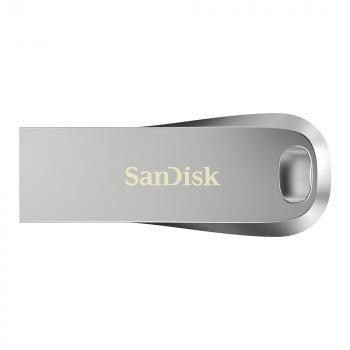 USB памет SanDisk Ultra Luxe, 128GB