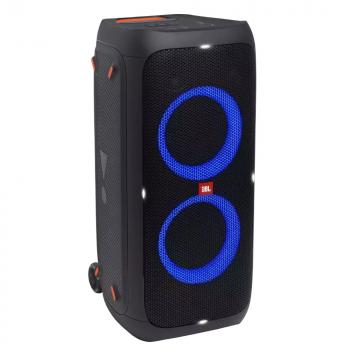 Audio system JBL PARTYBOX 310 Black