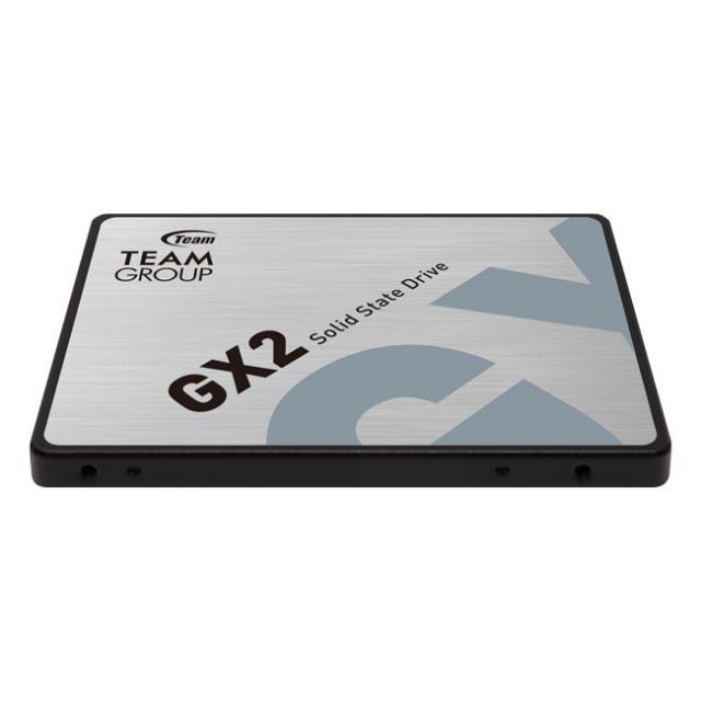 SSD Team Group GX2, 2.5", 128 GB, SATA 6Gb/s 