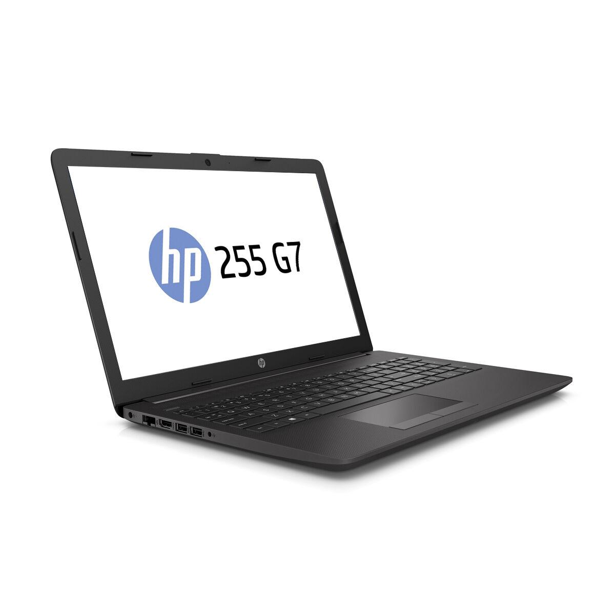 Notebook HP 255 G7 (7DF20EA), AMD Ryzen 5 2500U, 15.6