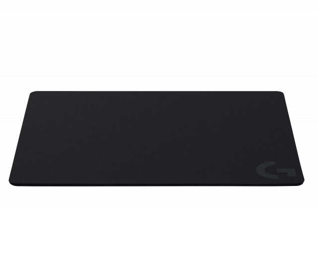 Gaming pad Logitech, G440 Hard Surface, Black 