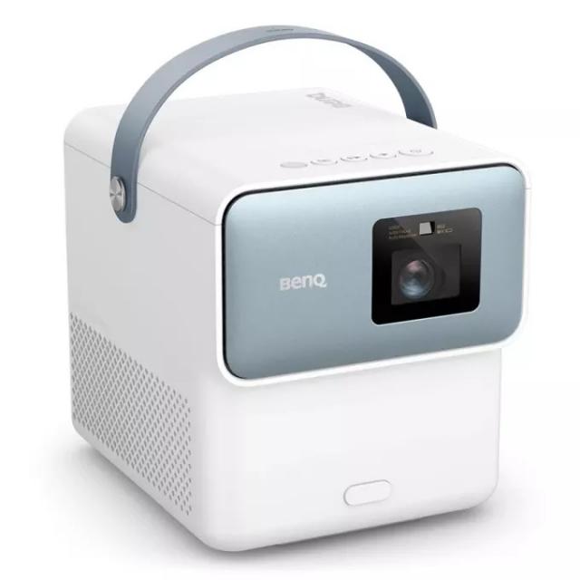 BenQ Portable Projectors GP100 DLP 