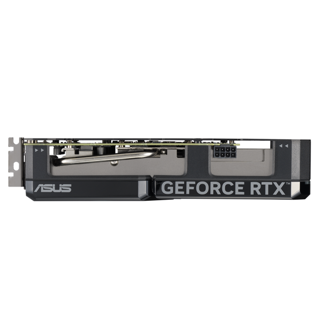Видео карта ASUS DUAL GeForce RTX 4060OC 8GB GDDR6 