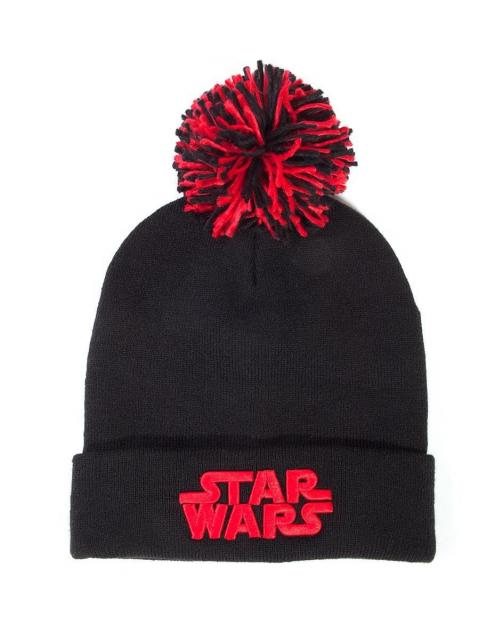 Star Wars - Darth Vader Scarf & Beanie Gift Set 