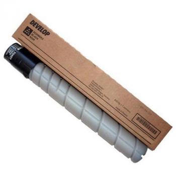 Toner Cartridge DEVELOP TN221K, ineo+227, +287, 24000 k., A8K31D, Black