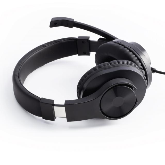 Hama "HS-P300" PC Office Headset 