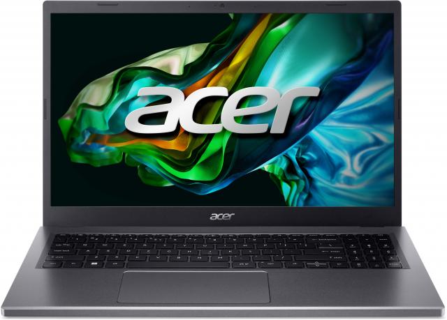 Notebook Acer Aspire 5 A515-58P - 15.6" FHD IPS, Intel Core i5-1335U, 16GB LPDDR5 RAM, 512GB SSD, Windows 11 Home 