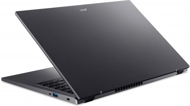 Notebook Acer Aspire 5 A515-58P - 15.6" FHD IPS, Intel Core i5-1335U, 16GB LPDDR5 RAM, 512GB SSD, Windows 11 Home 