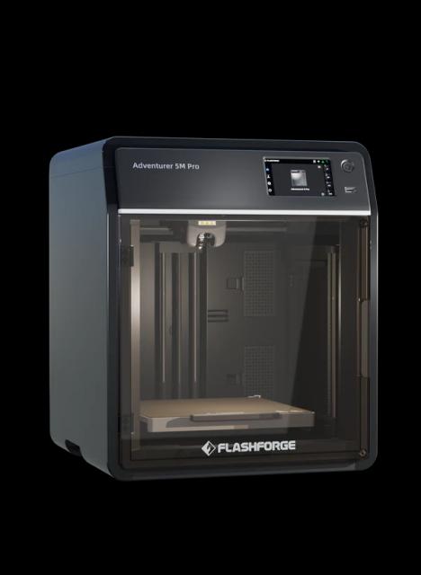 3D printer FlashForge Adventurer 5M Pro 