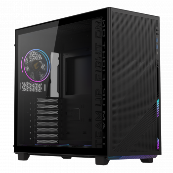 Case Gigabyte AORUS C400 GLASS - Mid Tower